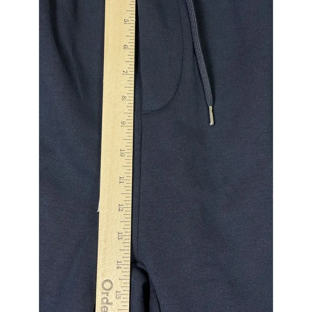 Polo Ralph Lauren‎ Pants Men 3XB Blue Tapered Plus Size Sweatpants Adult NWD